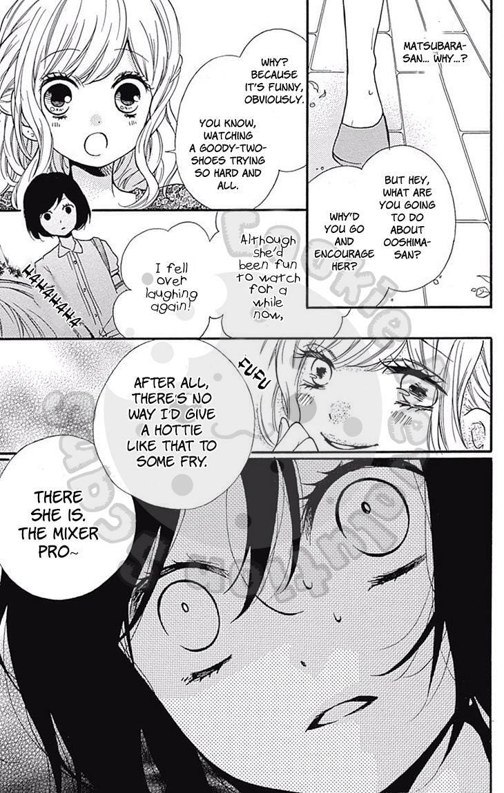 Read Zekkyou Gakkyuu chapter 43.2 image 22 on Lezhin