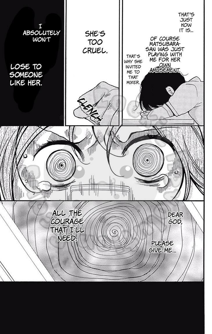 Read Zekkyou Gakkyuu chapter 43.2 image 24 on Lezhin
