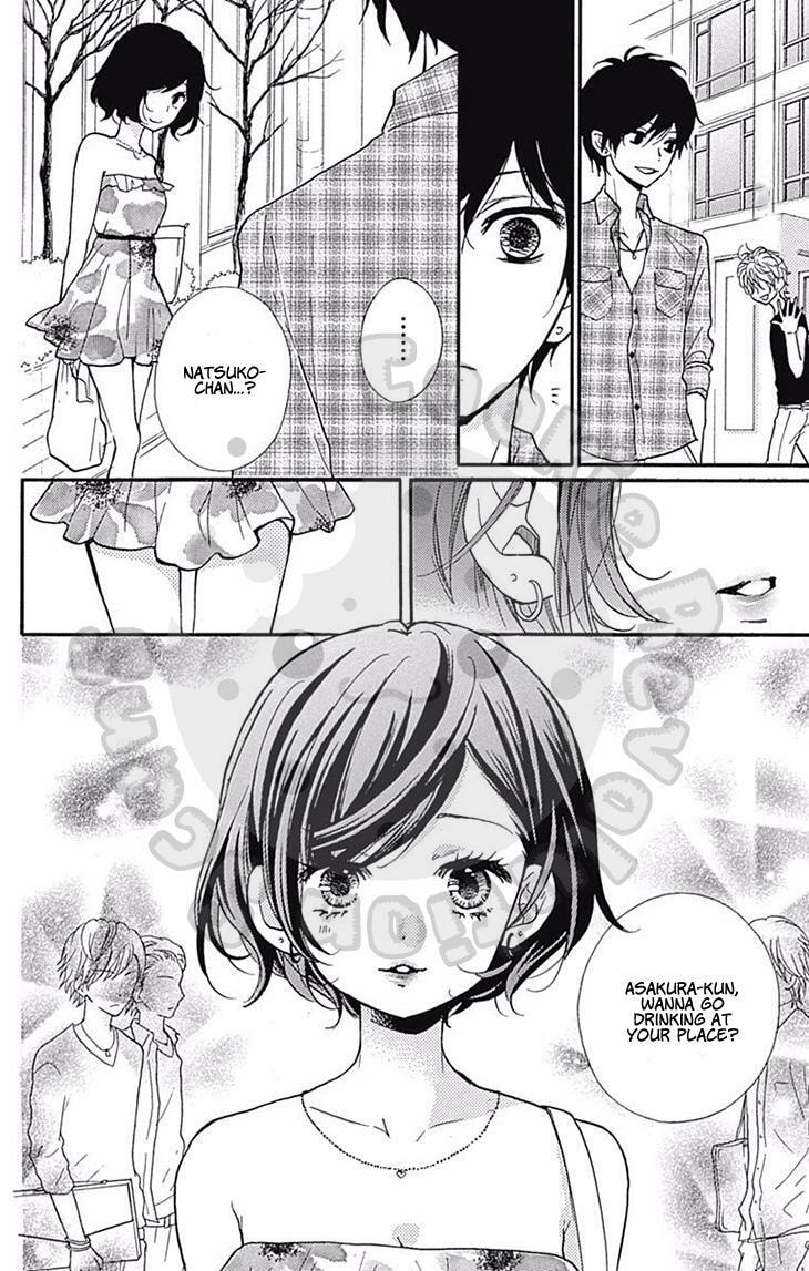 Read Zekkyou Gakkyuu chapter 43.2 image 25 on Lezhin