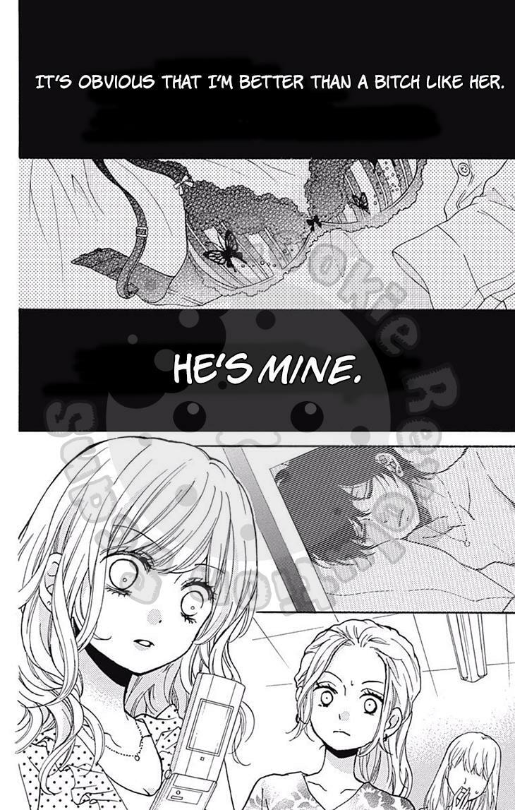 Read Zekkyou Gakkyuu chapter 43.2 image 27 on Lezhin