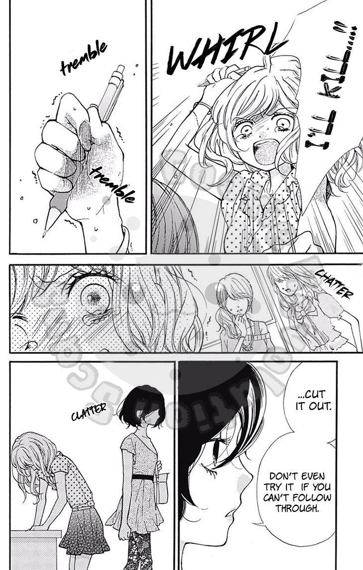 Read Zekkyou Gakkyuu chapter 43.2 image 29 on Lezhin
