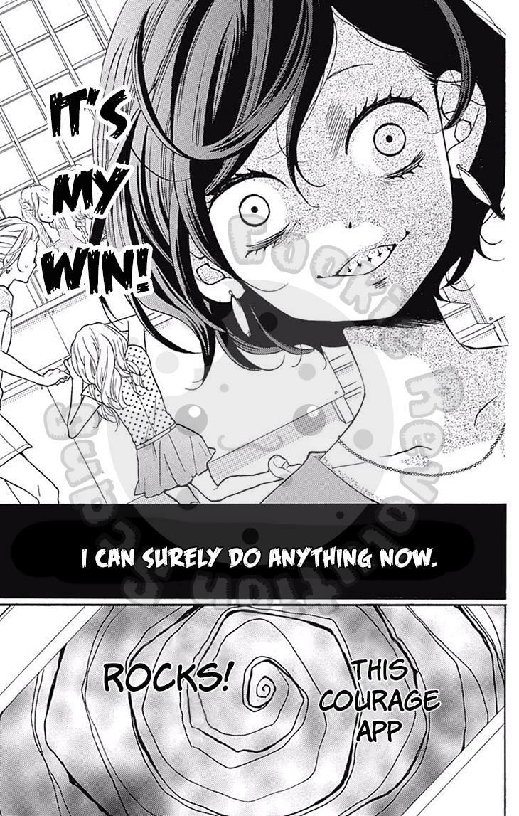 Read Zekkyou Gakkyuu chapter 43.2 image 30 on Lezhin