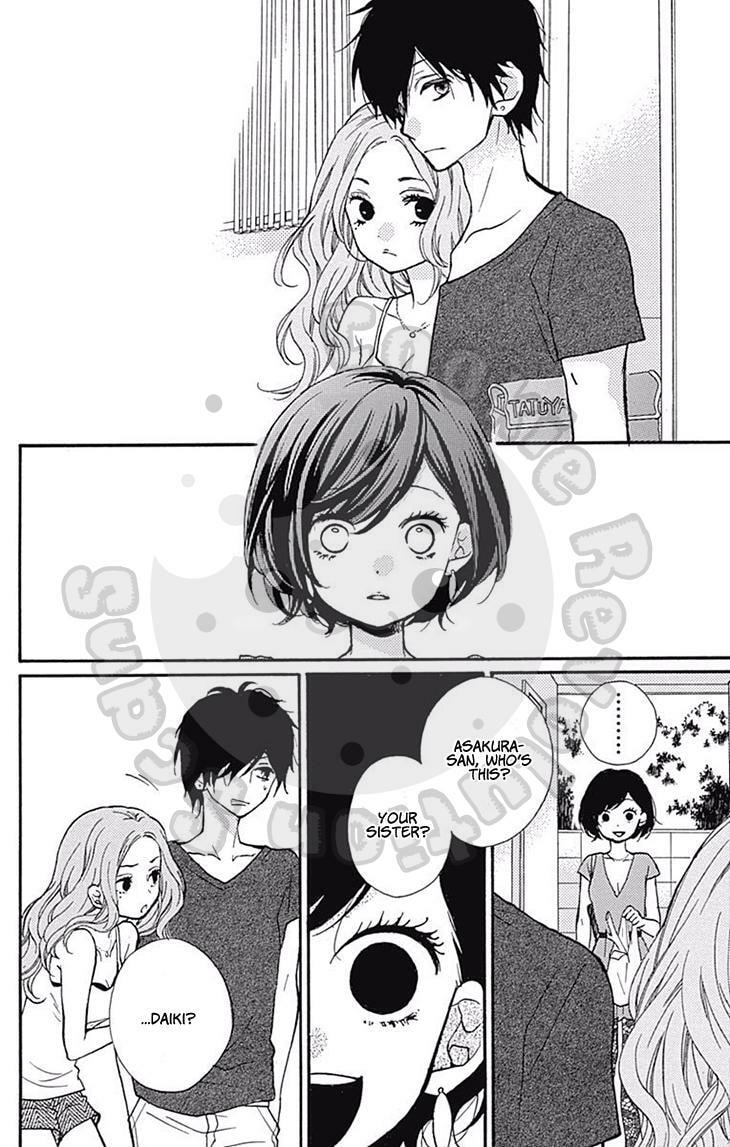 Read Zekkyou Gakkyuu chapter 43.2 image 31 on Lezhin
