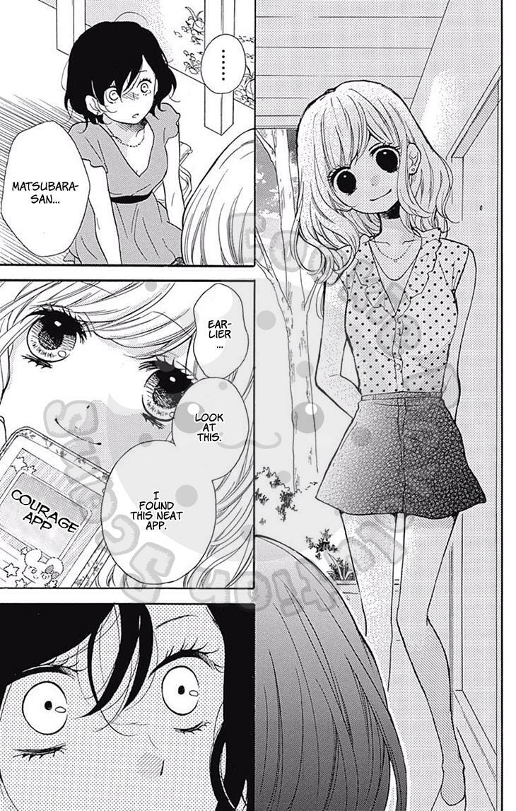 Read Zekkyou Gakkyuu chapter 43.2 image 34 on Lezhin