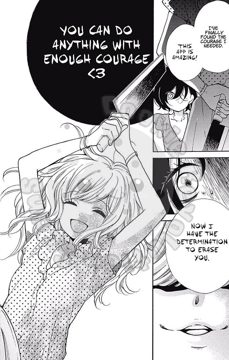 Read Zekkyou Gakkyuu chapter 43.2 image 35 on Lezhin
