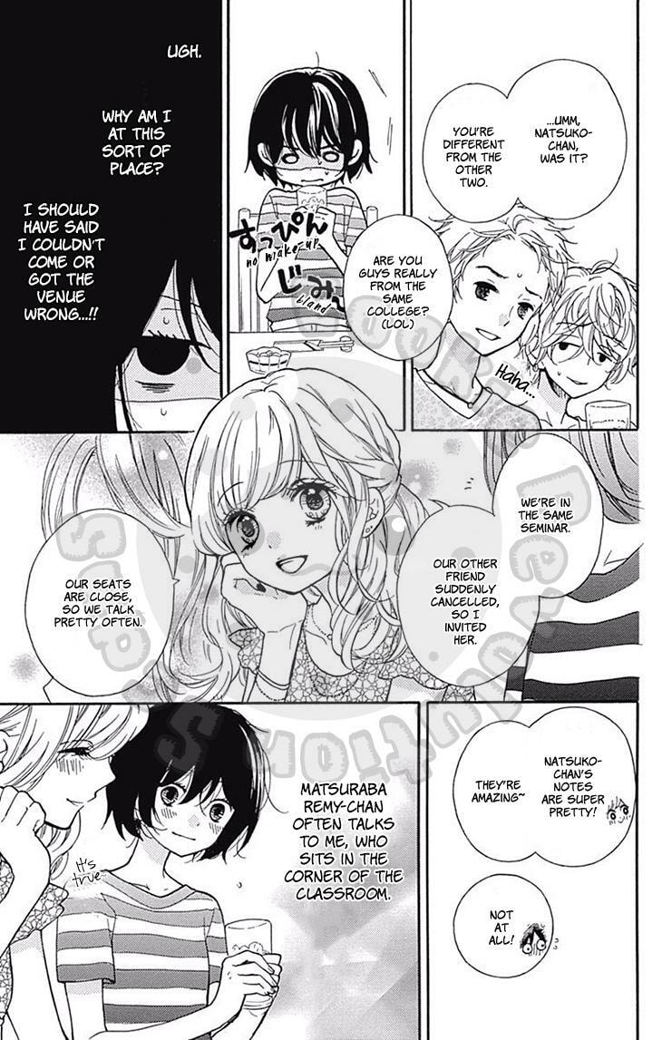 Read Zekkyou Gakkyuu chapter 43.2 image 4 on Lezhin