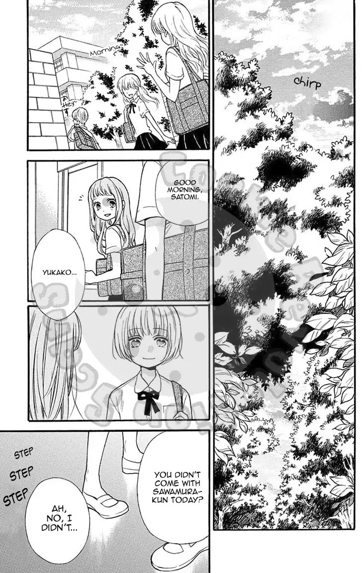 Read Zekkyou Gakkyuu chapter 43.2 image 40 on Lezhin