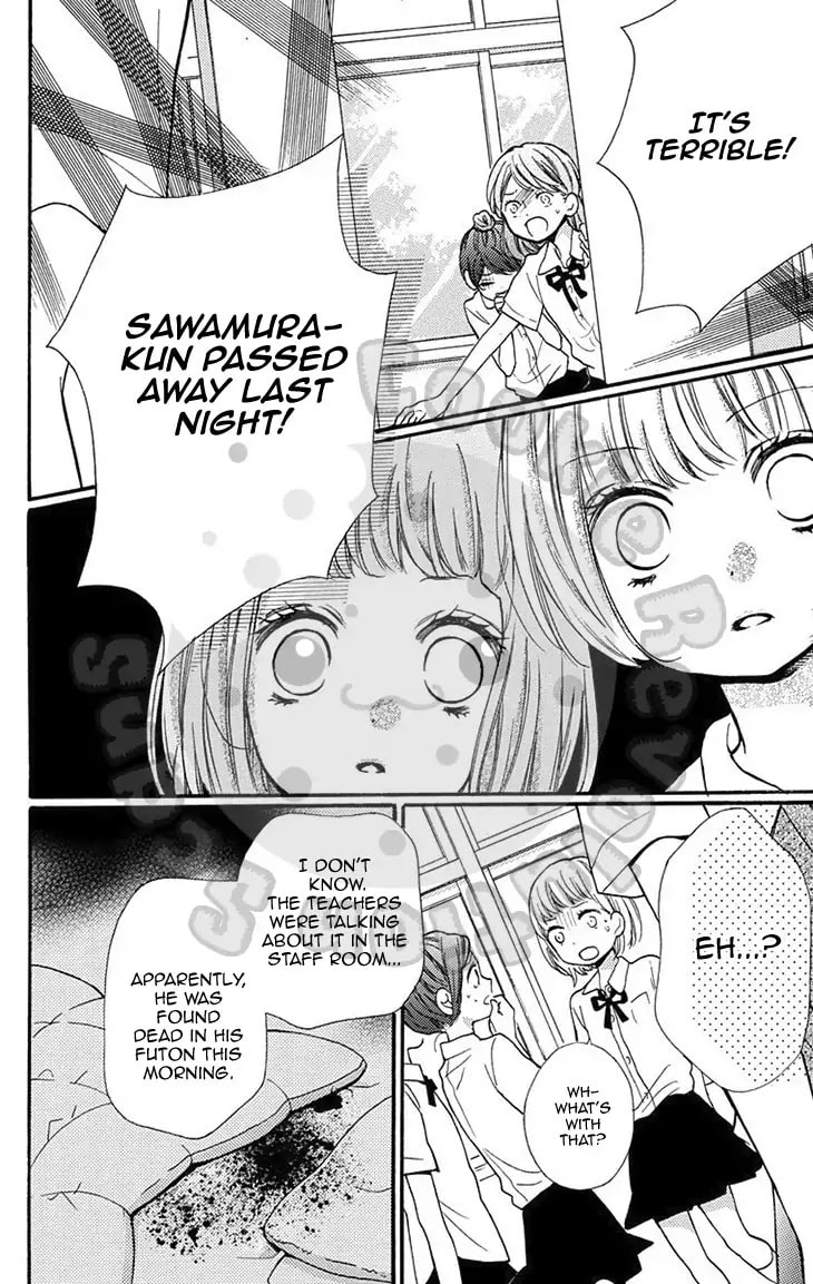 Read Zekkyou Gakkyuu chapter 43.2 image 41 on Lezhin