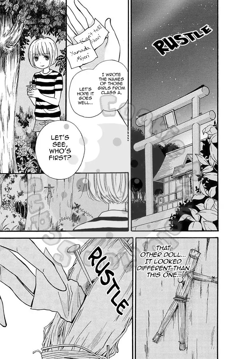 Read Zekkyou Gakkyuu chapter 43.2 image 44 on Lezhin