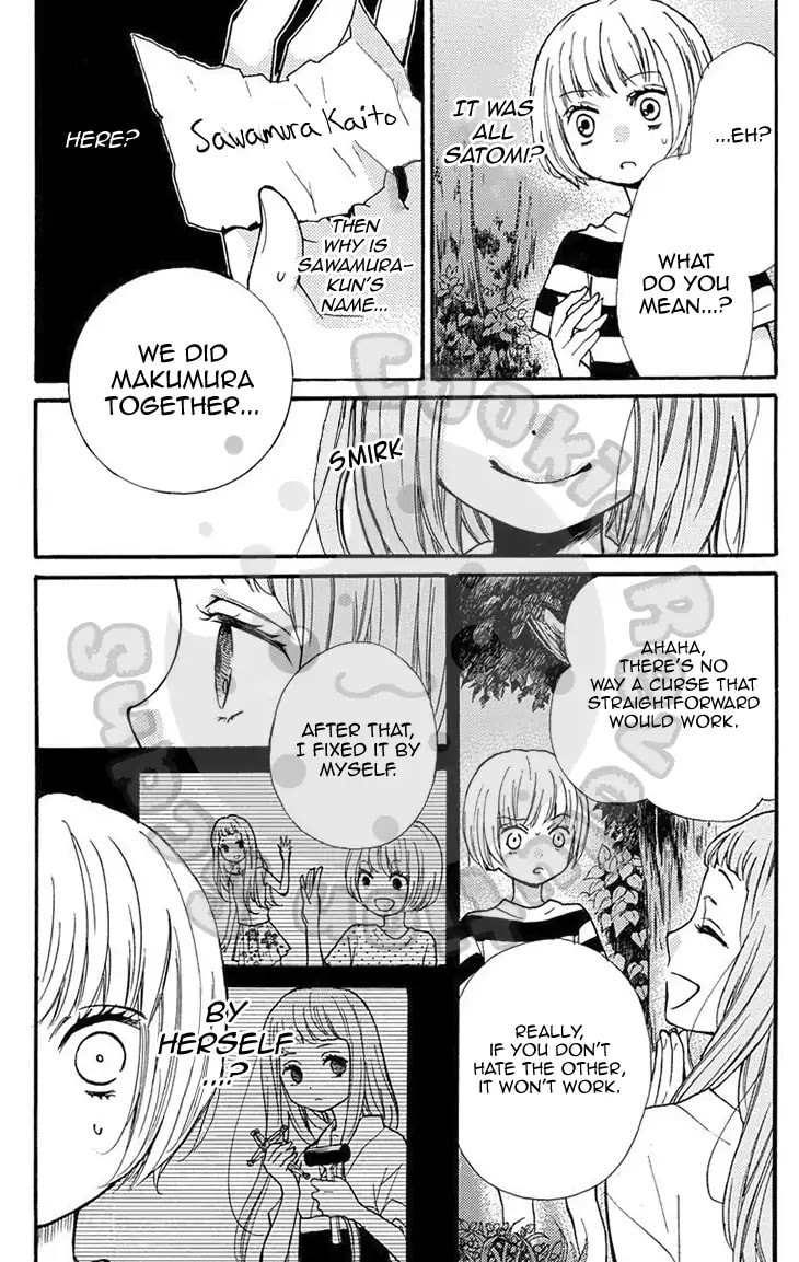 Read Zekkyou Gakkyuu chapter 43.2 image 47 on Lezhin