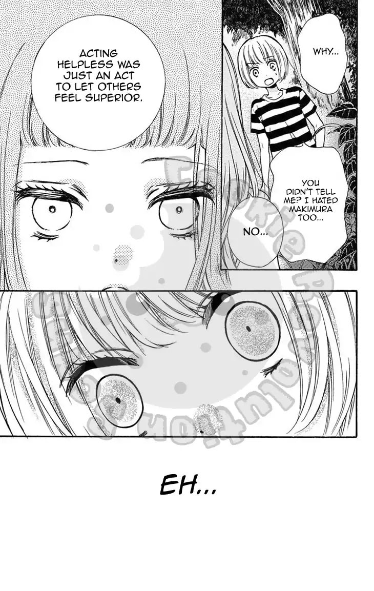 Read Zekkyou Gakkyuu chapter 43.2 image 48 on Lezhin
