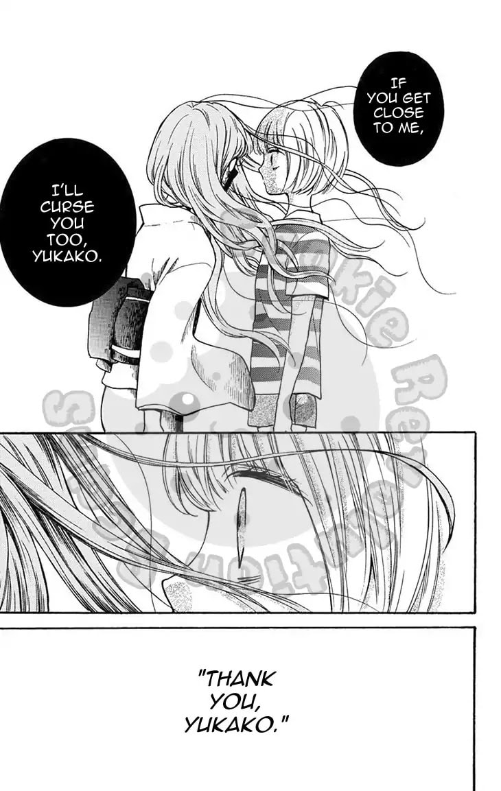 Read Zekkyou Gakkyuu chapter 43.2 image 52 on Lezhin