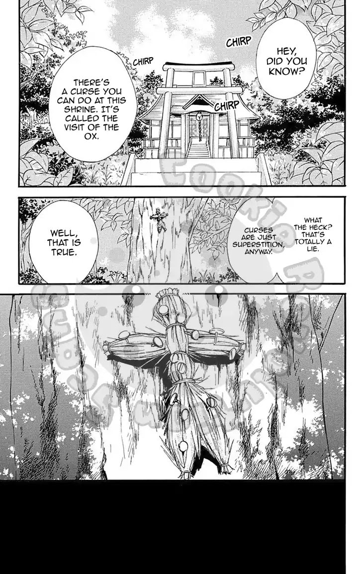 Read Zekkyou Gakkyuu chapter 43.2 image 62 on Lezhin