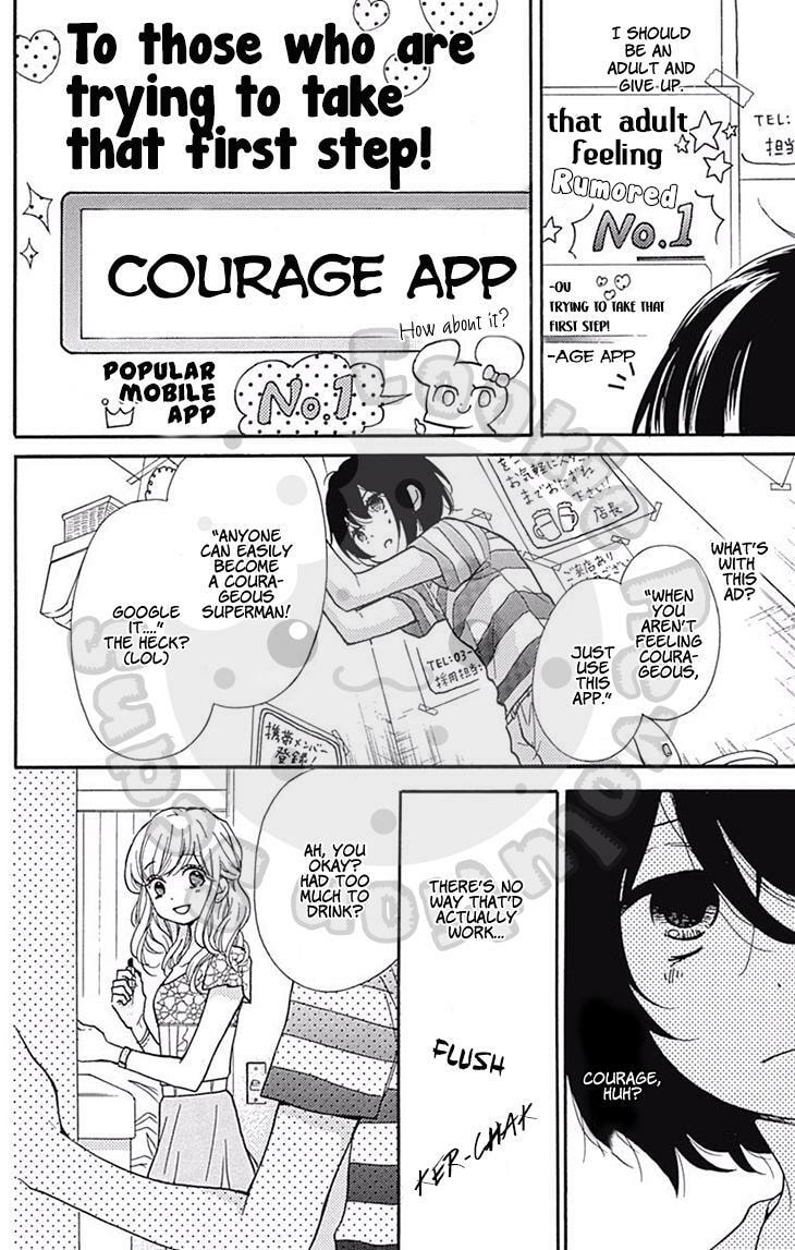 Read Zekkyou Gakkyuu chapter 43.2 image 9 on Lezhin