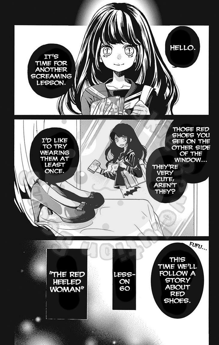 Read Zekkyou Gakkyuu chapter 43.3 image 2 on Lezhin