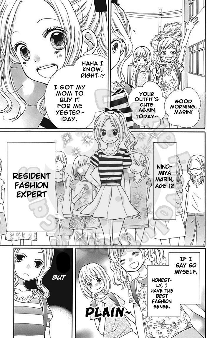Read Zekkyou Gakkyuu chapter 43.3 image 4 on Lezhin