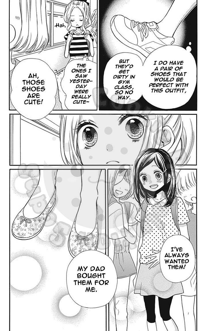 Read Zekkyou Gakkyuu chapter 43.3 image 5 on Lezhin