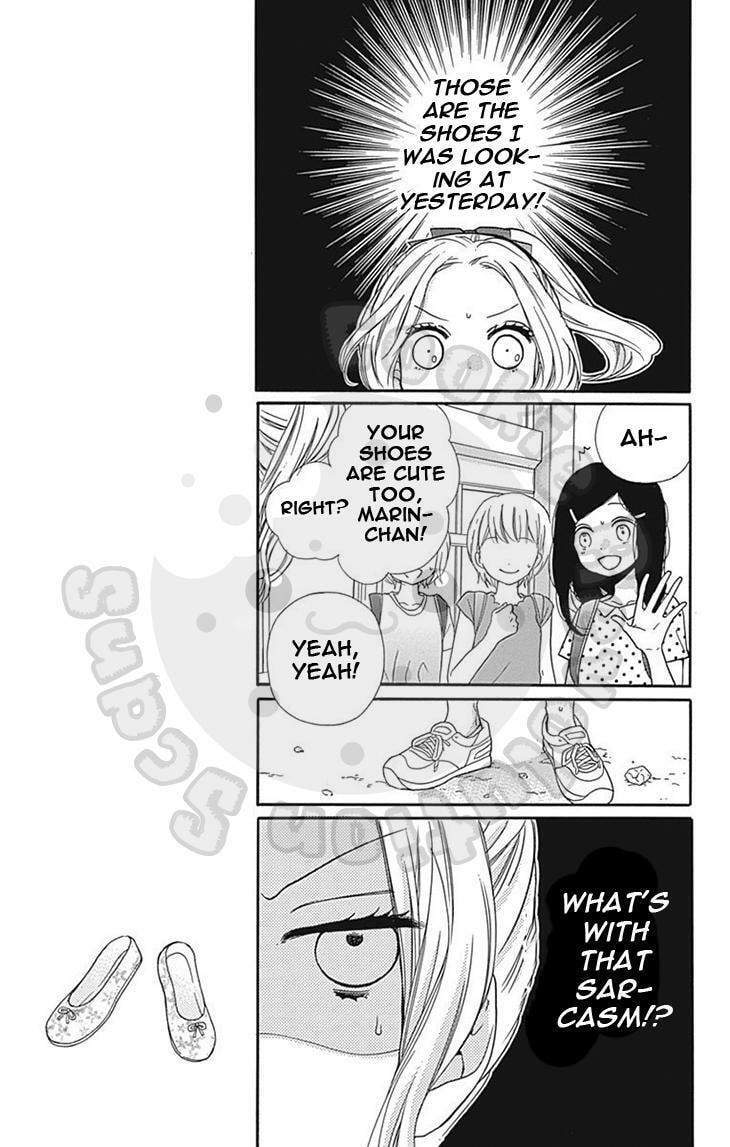 Read Zekkyou Gakkyuu chapter 43.3 image 6 on Lezhin