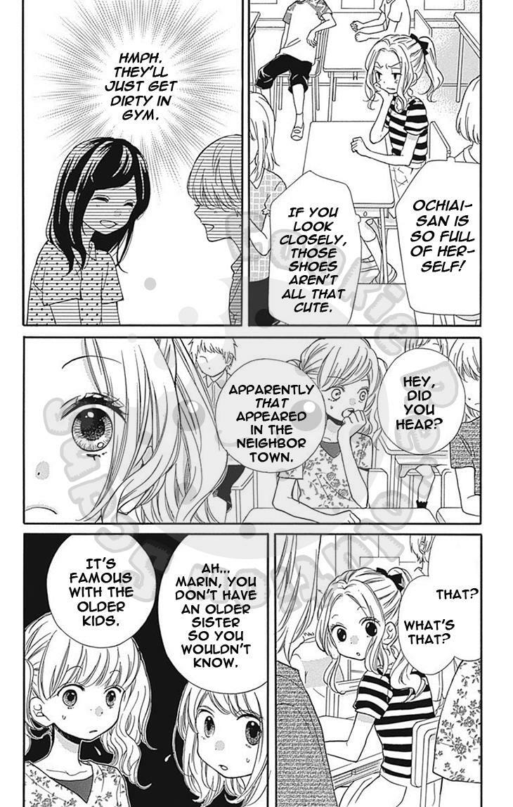 Read Zekkyou Gakkyuu chapter 43.3 image 7 on Lezhin