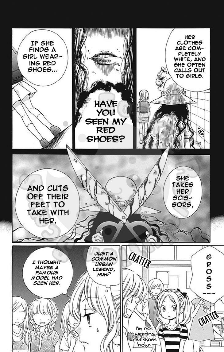 Read Zekkyou Gakkyuu chapter 43.3 image 9 on Lezhin