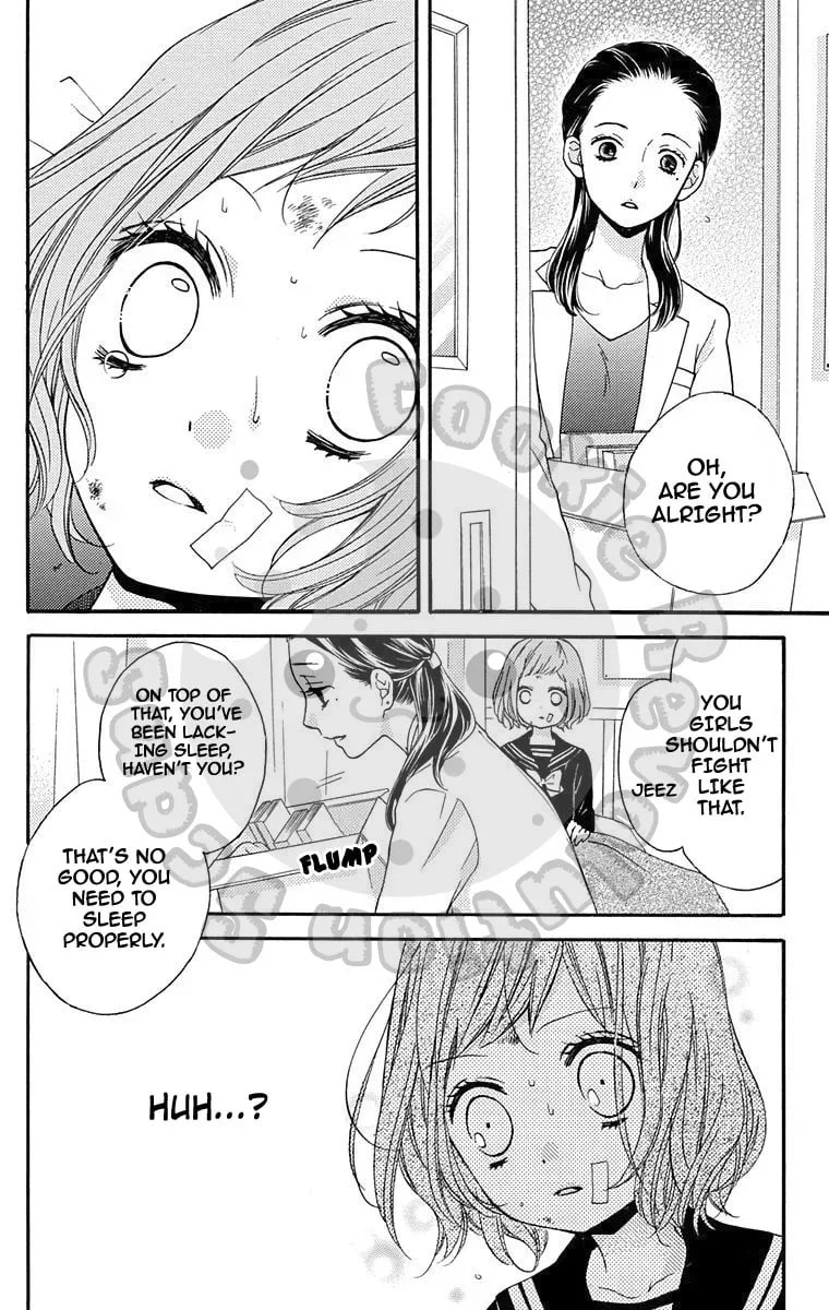 Read Zekkyou Gakkyuu chapter 43.7 image 33 on Lezhin
