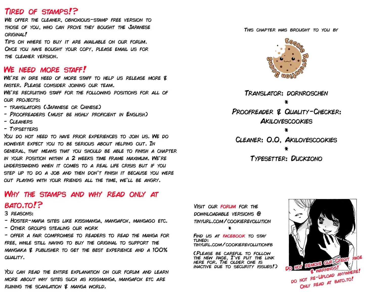 Read Zekkyou Gakkyuu chapter 43.7 image 46 on Lezhin