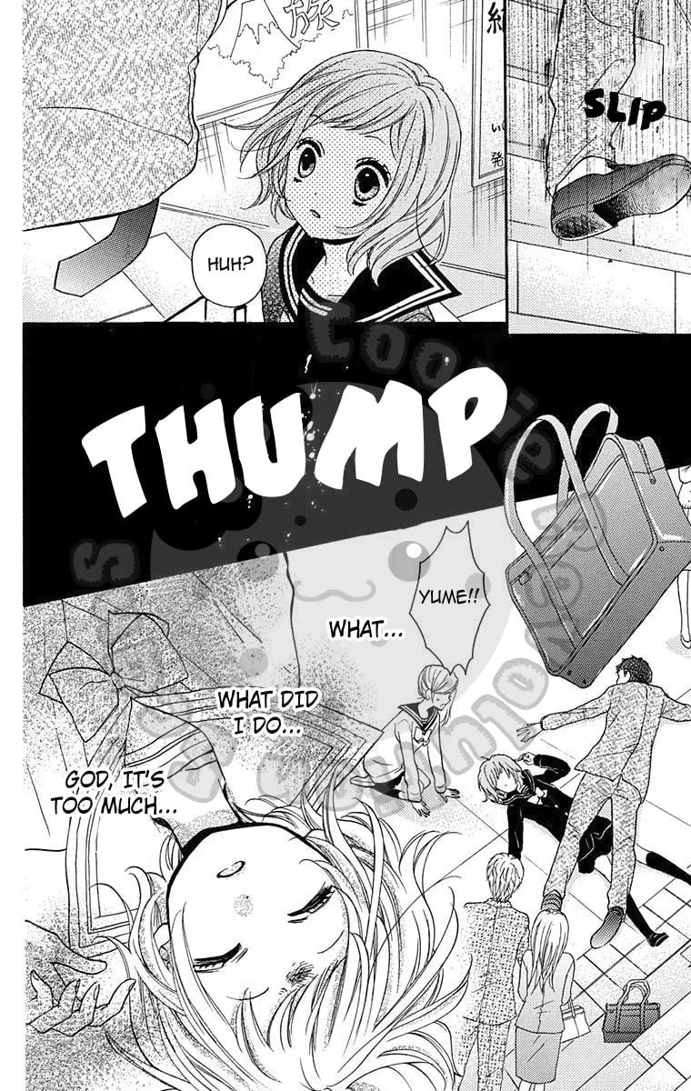Read Zekkyou Gakkyuu chapter 43.7 image 7 on Lezhin