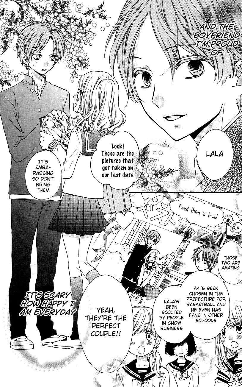 Read Zekkyou Gakkyuu chapter 43 image 3 on Lezhin
