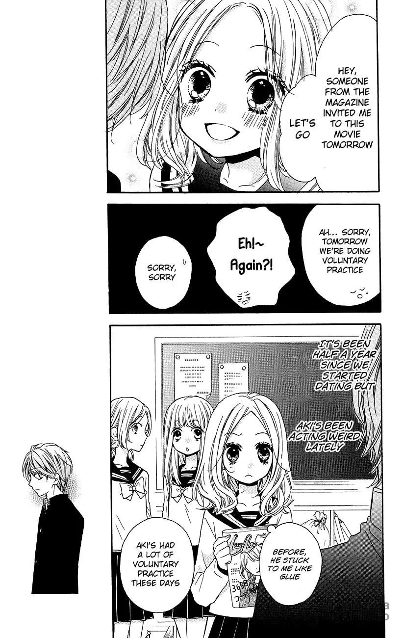 Read Zekkyou Gakkyuu chapter 43 image 4 on Lezhin