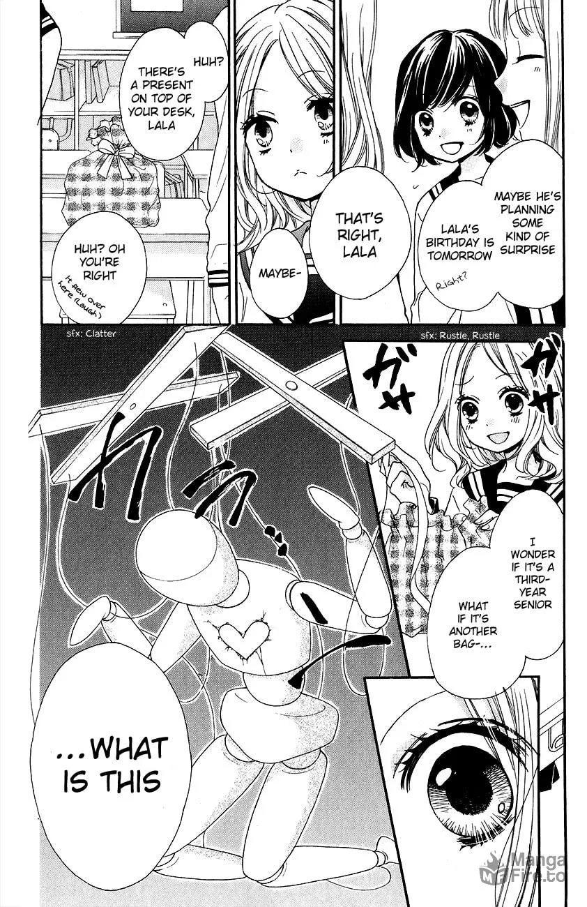 Read Zekkyou Gakkyuu chapter 43 image 5 on Lezhin