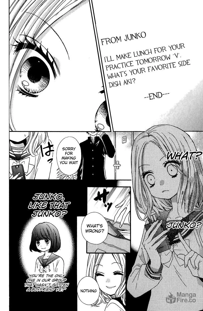 Read Zekkyou Gakkyuu chapter 43 image 9 on Lezhin