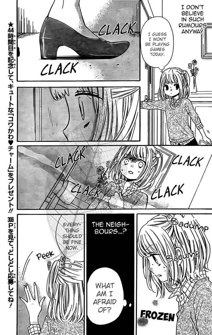 Read Zekkyou Gakkyuu chapter 44 image 13 on Lezhin