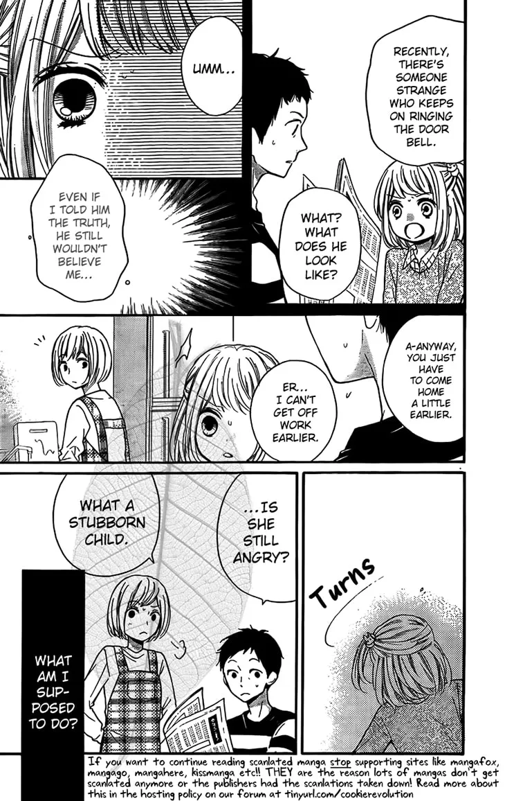 Read Zekkyou Gakkyuu chapter 44 image 16 on Lezhin