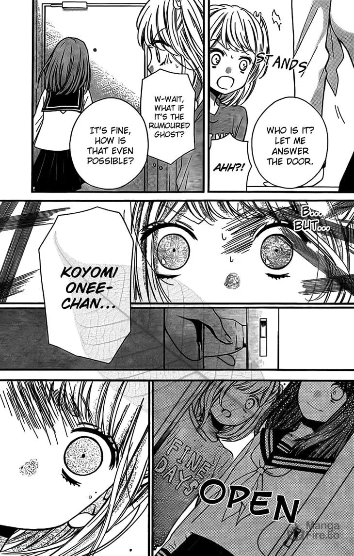 Read Zekkyou Gakkyuu chapter 44 image 19 on Lezhin