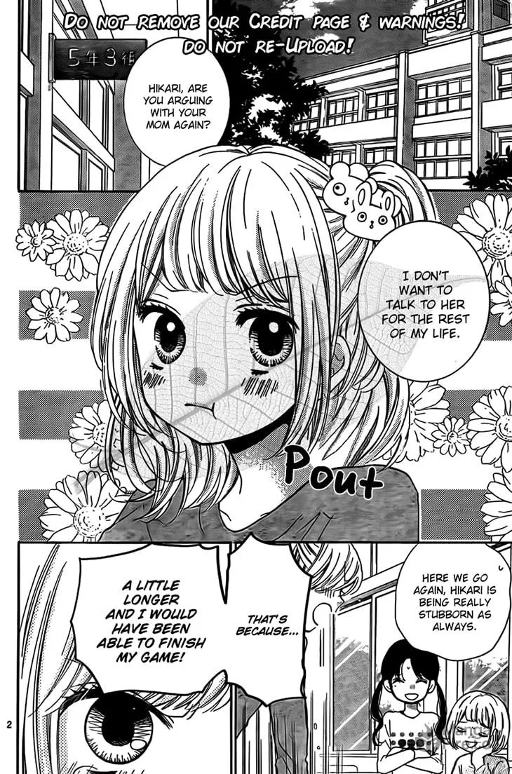 Read Zekkyou Gakkyuu chapter 44 image 2 on Lezhin