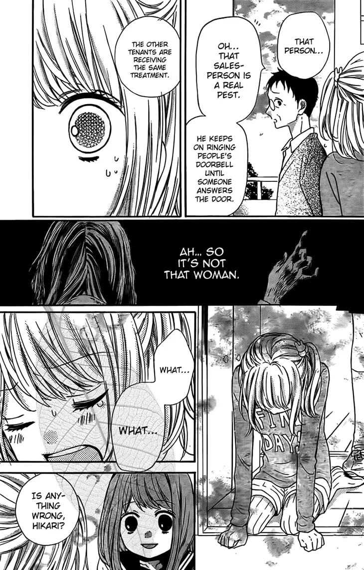 Read Zekkyou Gakkyuu chapter 44 image 21 on Lezhin