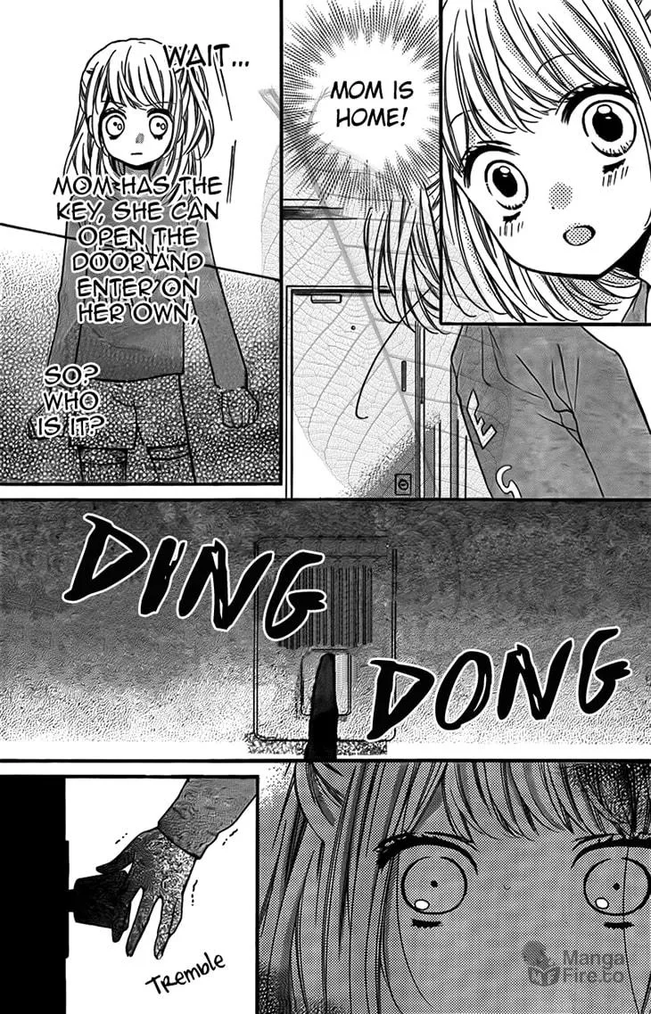Read Zekkyou Gakkyuu chapter 44 image 24 on Lezhin