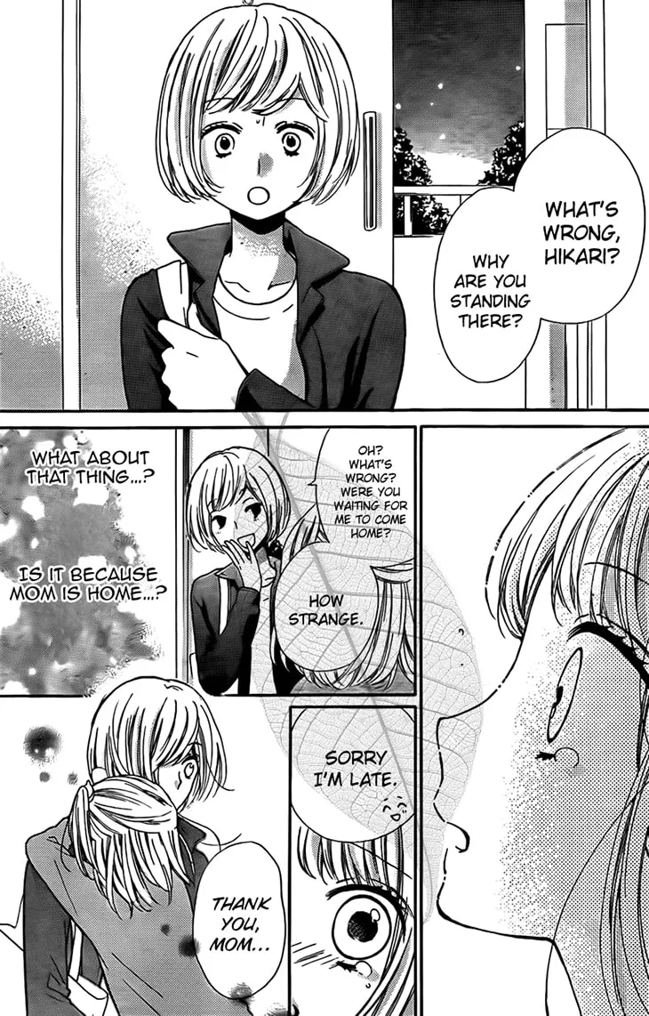 Read Zekkyou Gakkyuu chapter 44 image 28 on Lezhin