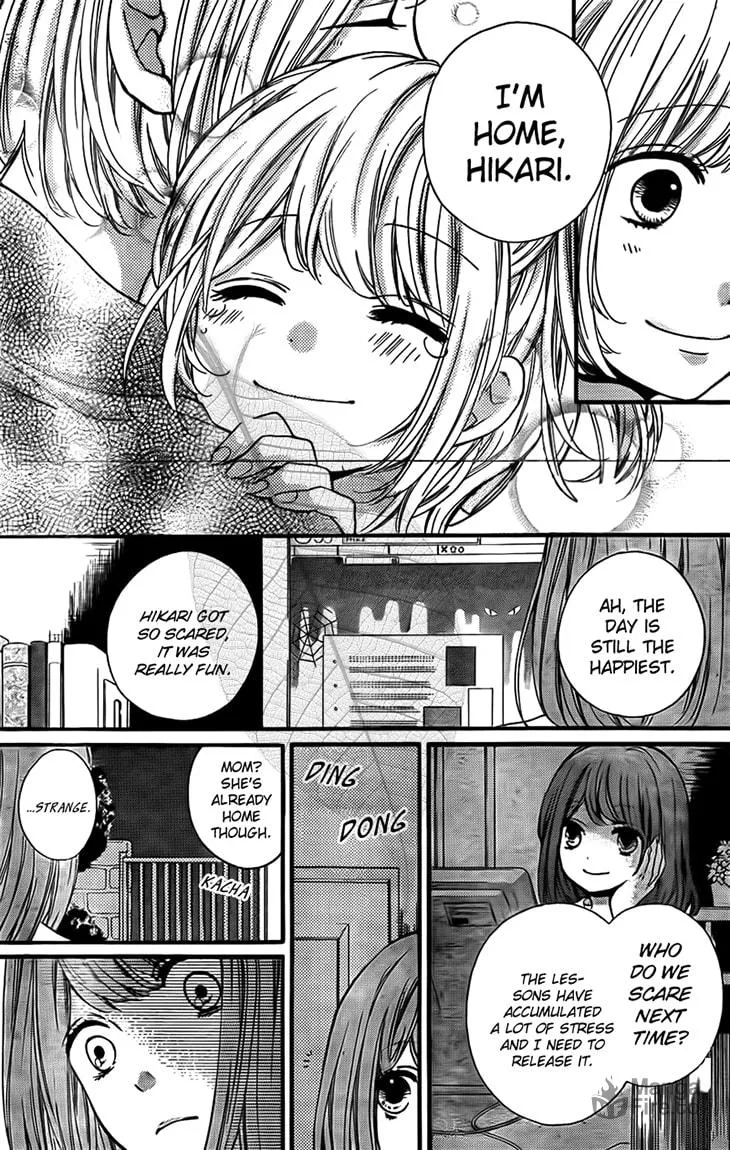 Read Zekkyou Gakkyuu chapter 44 image 29 on Lezhin