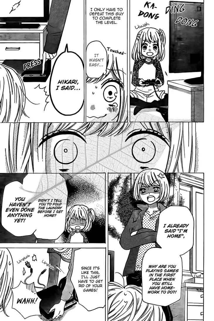 Read Zekkyou Gakkyuu chapter 44 image 3 on Lezhin