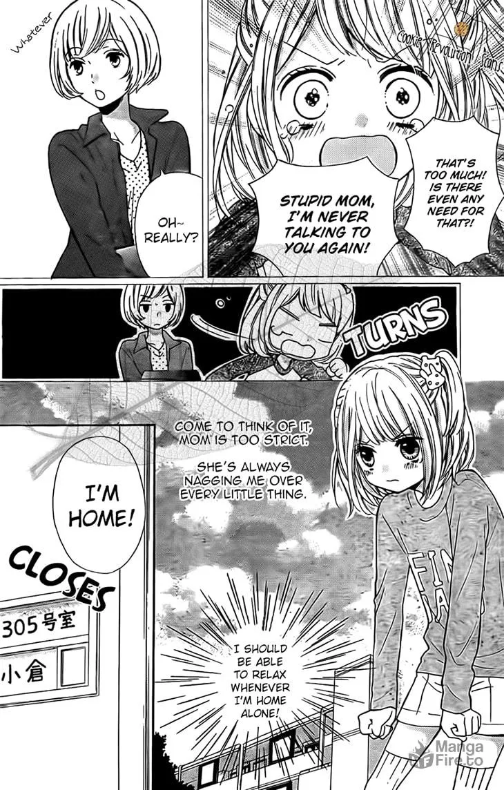 Read Zekkyou Gakkyuu chapter 44 image 4 on Lezhin