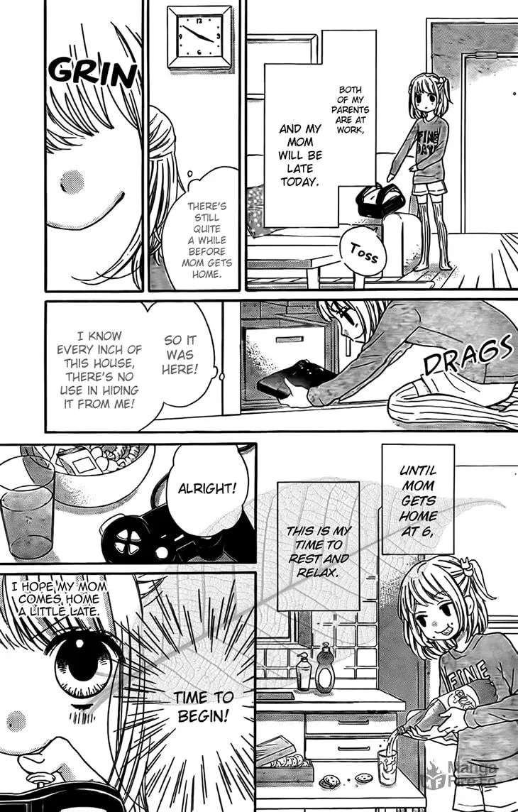 Read Zekkyou Gakkyuu chapter 44 image 5 on Lezhin