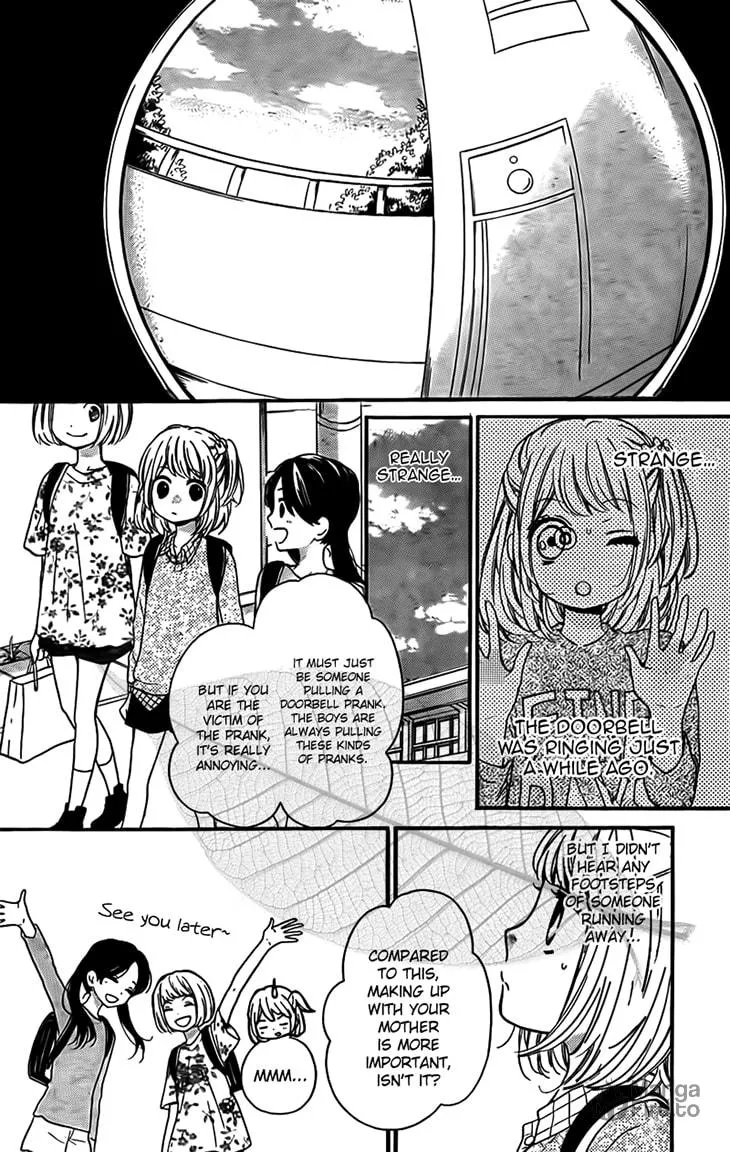 Read Zekkyou Gakkyuu chapter 44 image 8 on Lezhin
