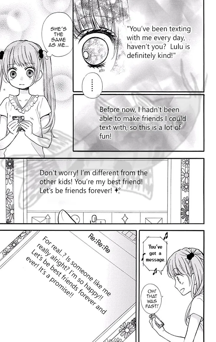 Read Zekkyou Gakkyuu chapter 45 image 12 on Lezhin