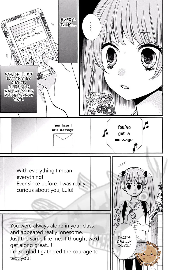 Read Zekkyou Gakkyuu chapter 45 image 16 on Lezhin