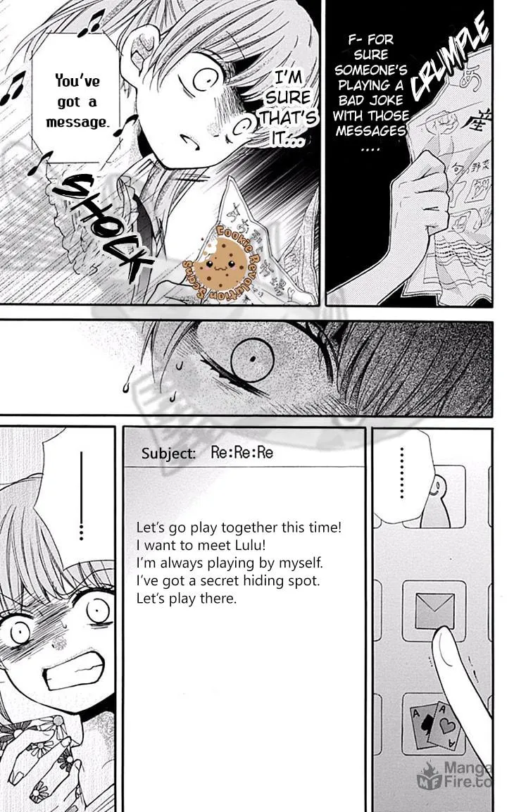 Read Zekkyou Gakkyuu chapter 45 image 20 on Lezhin