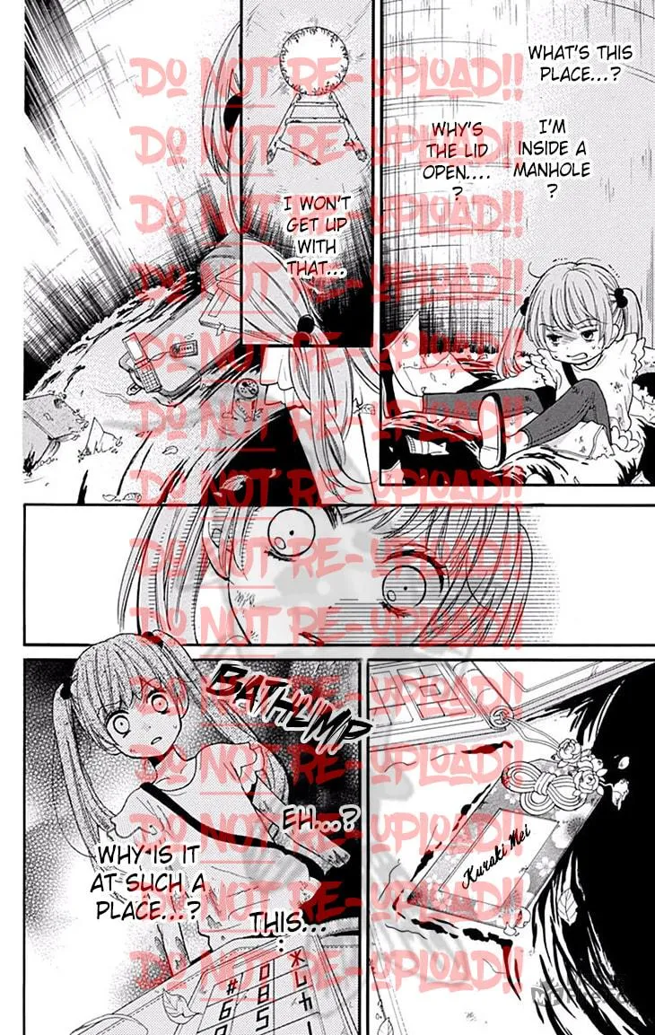 Read Zekkyou Gakkyuu chapter 45 image 29 on Lezhin