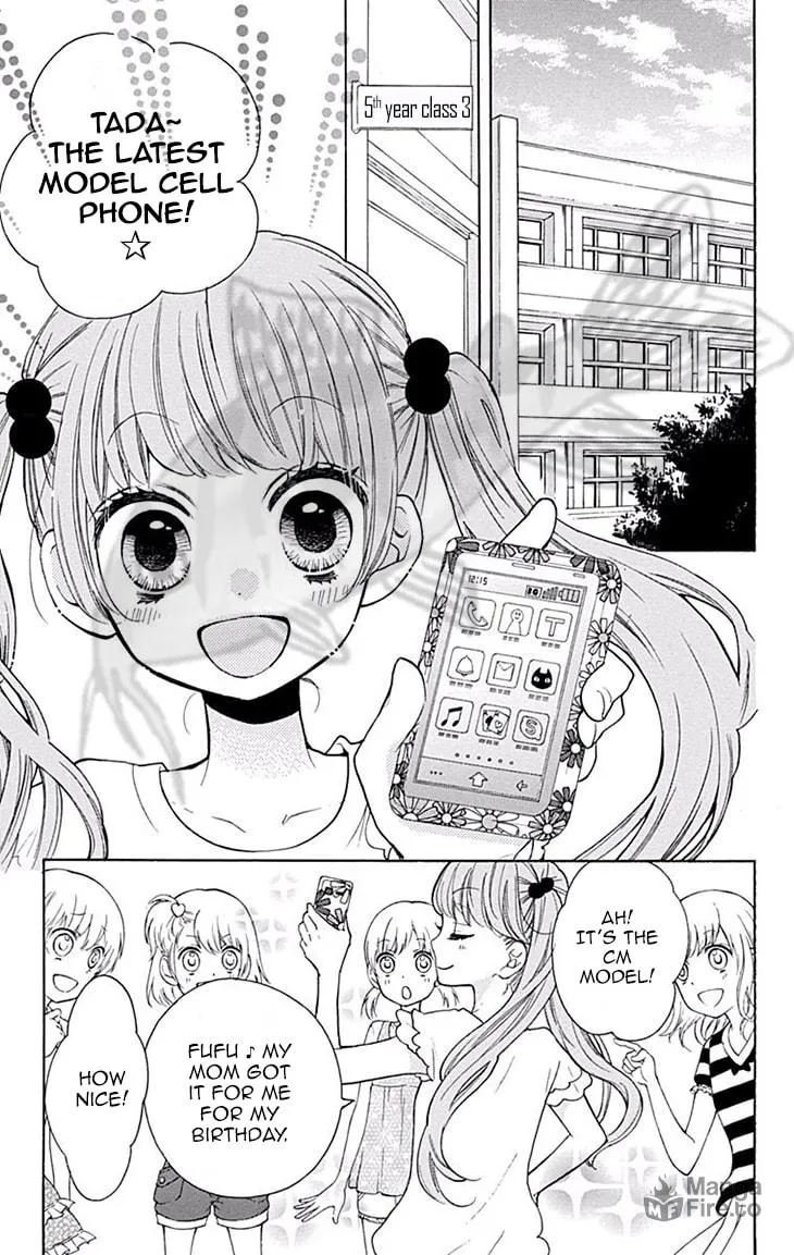 Read Zekkyou Gakkyuu chapter 45 image 4 on Lezhin