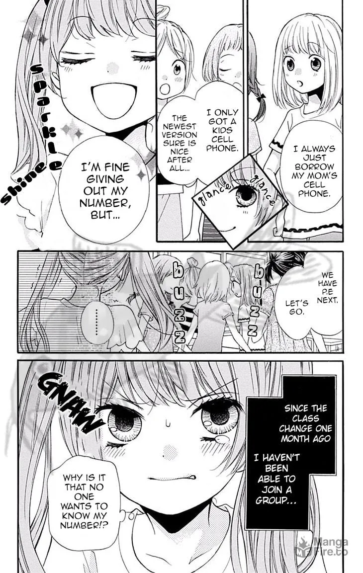 Read Zekkyou Gakkyuu chapter 45 image 5 on Lezhin