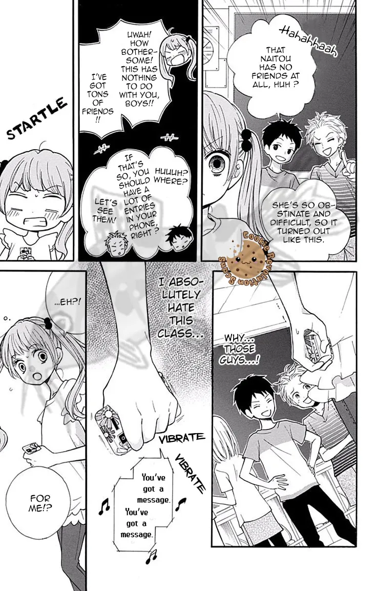 Read Zekkyou Gakkyuu chapter 45 image 6 on Lezhin